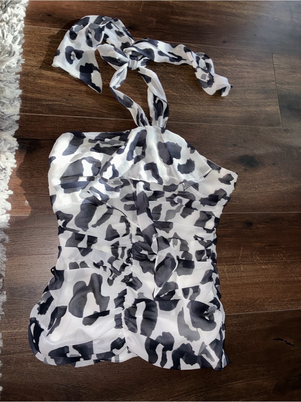 Express Top